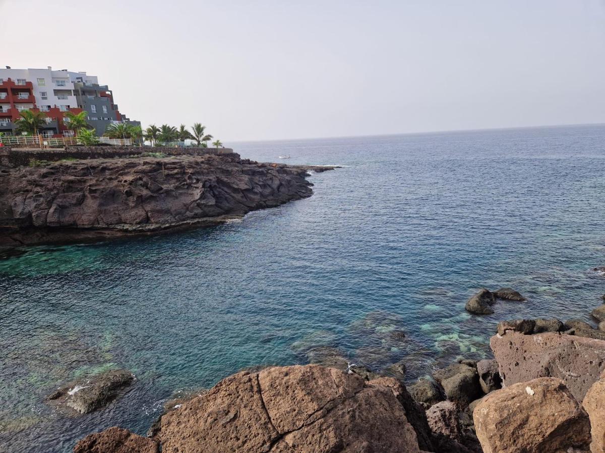 Апартаменти Soleil Et Ocean Плайя-Парайсо Екстер'єр фото